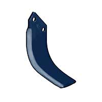  ZAPPETTA FRESATRICE H.ROTAVATOR PIATTO 80x7 MM ARCO - 3 -